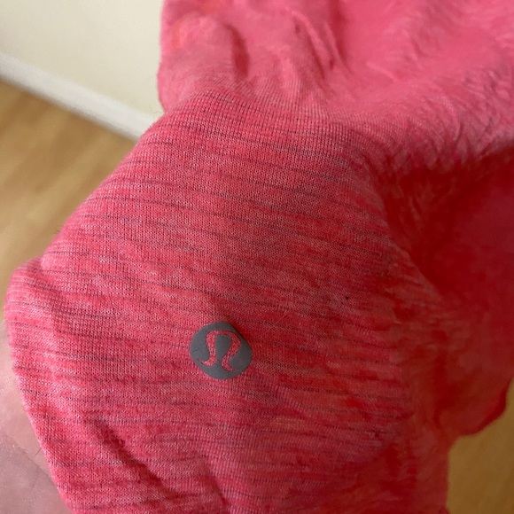 Lululemon Tank - Picture 3 of 3